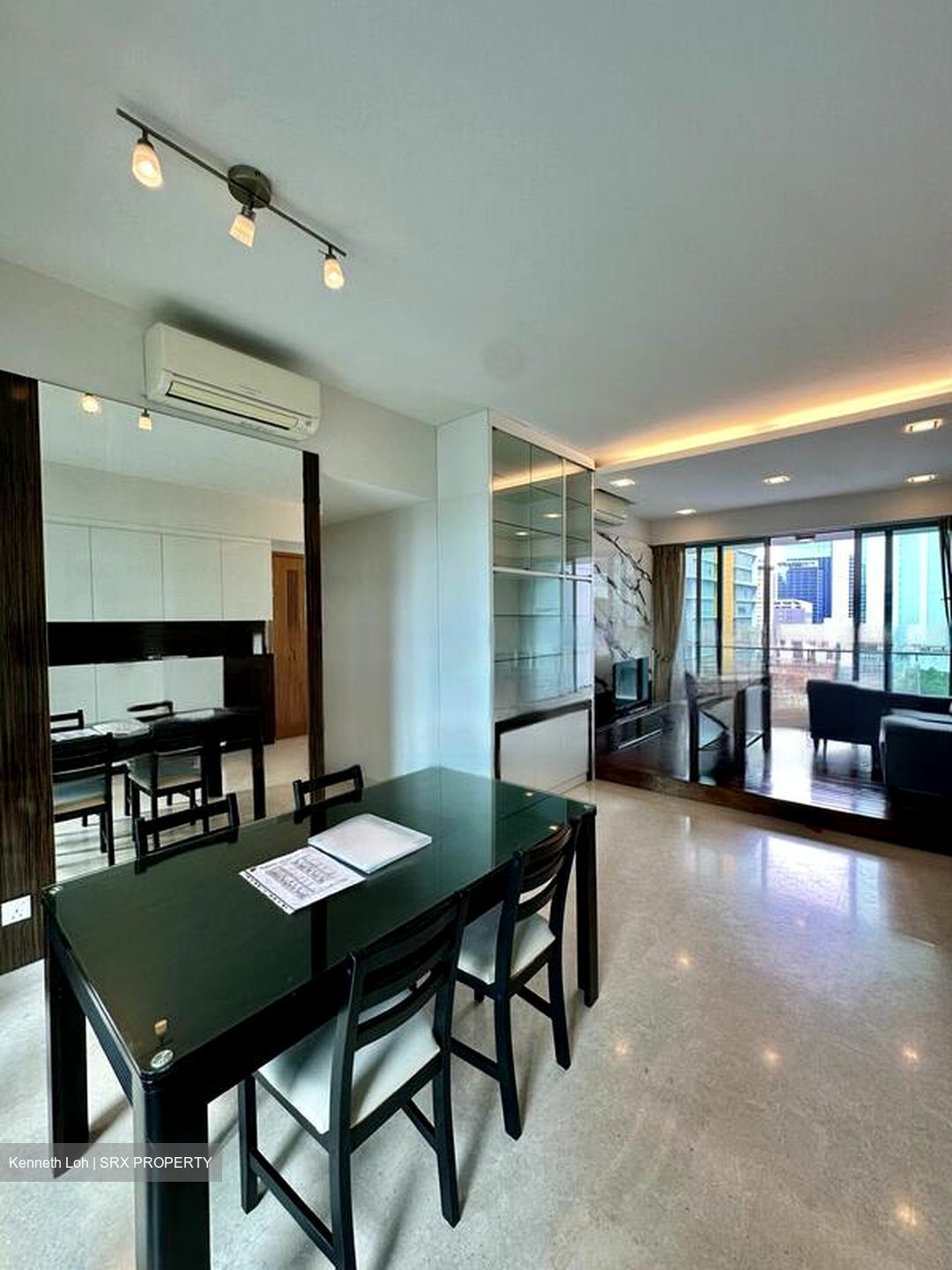 Park Infinia At Wee Nam (D11), Condominium #608537191